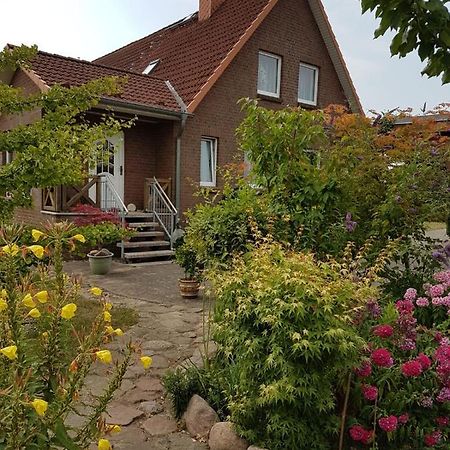 Ostseenaehe Homestay Gadebusch Luaran gambar