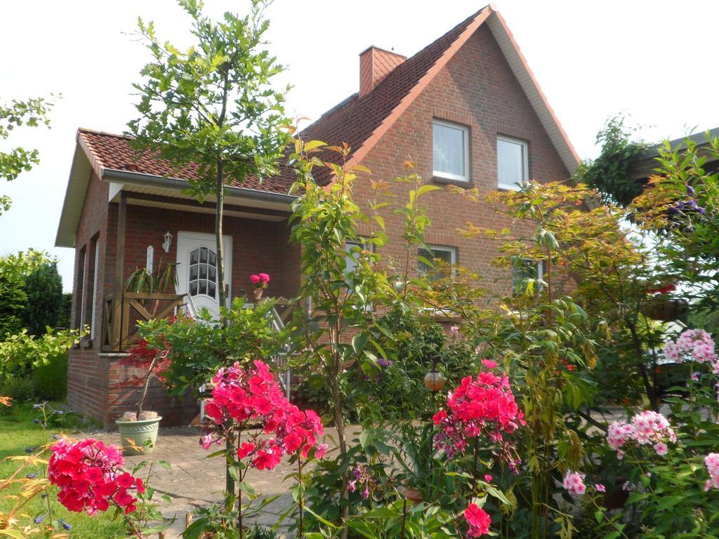 Ostseenaehe Homestay Gadebusch Luaran gambar
