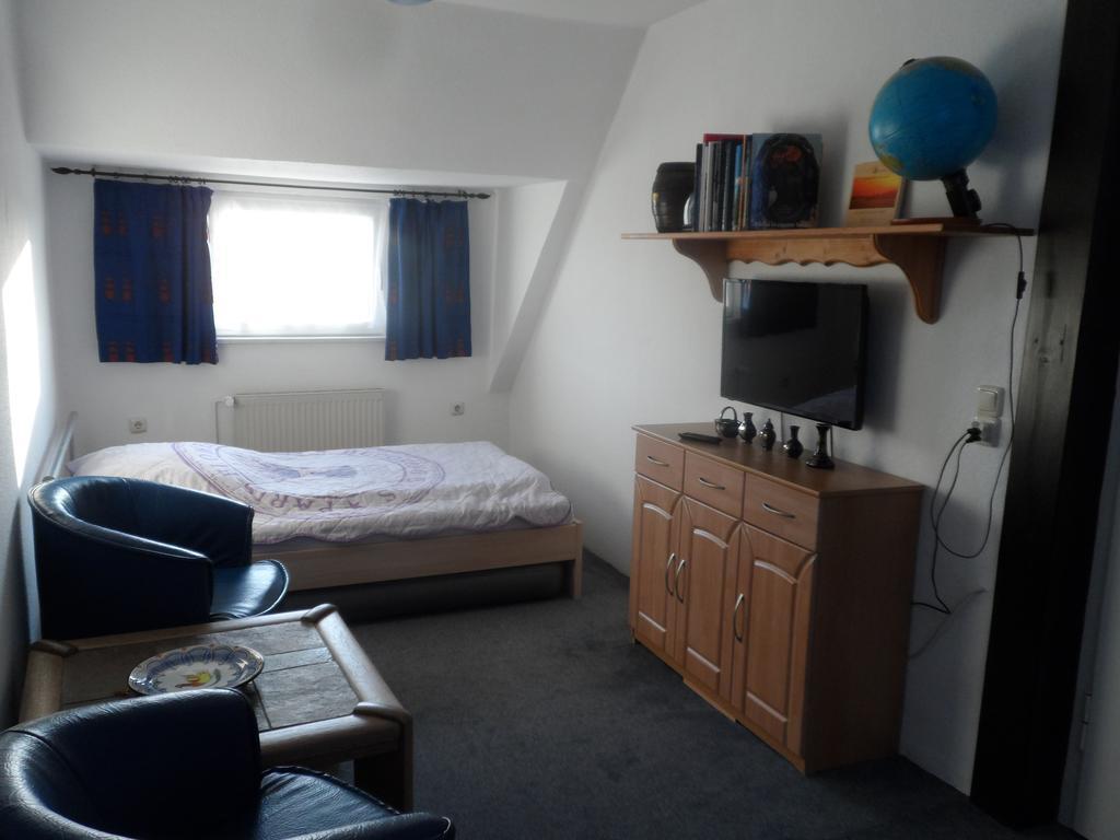 Ostseenaehe Homestay Gadebusch Luaran gambar