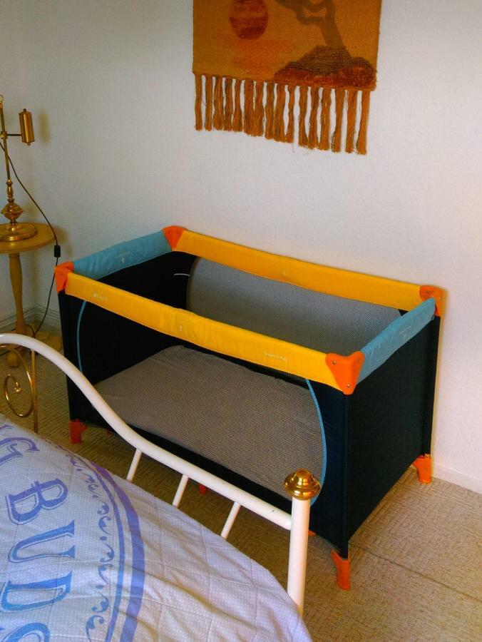 Ostseenaehe Homestay Gadebusch Luaran gambar